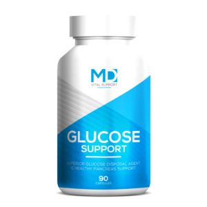 MD Glucose Support
