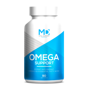 MD Omega Support