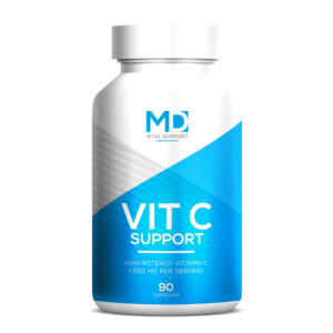 MD Vit C Support